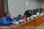 تشکیل دبیرخانه ملی کمیته‌های علمی و نخبگانی در دانشگاه خلیج‌فارس بندر بوشهر