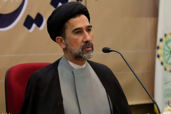 امام صادق(ع)؛ اولین مدرس فلسفه در جهان اسلام