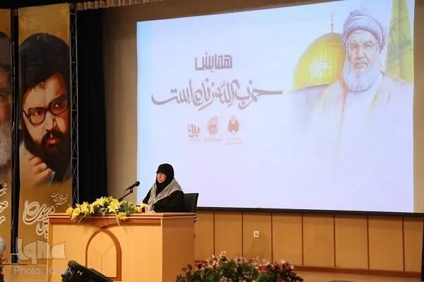 نشانه قهرمانی و پیروزی ما، درماندگی امروز صهیونیست‌هاست