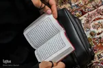 سفر سعید پرویزی به خراسان جنوبی