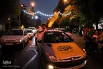 جشن عید غدیر در تبریز‎‎
