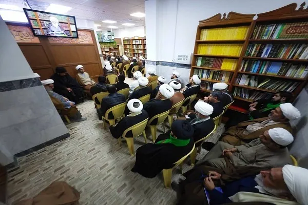 المرجع اليعقوبي يطرح الركائز الأساسية للنظرية التي تفسّر أسباب انهيار الحضارات