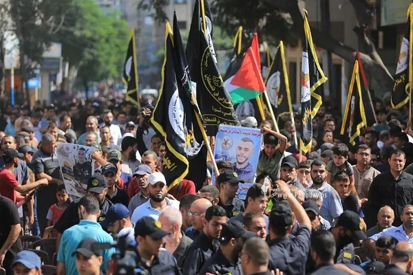 از بیانیه مهم مقاومت تا تظاهرات ضدصهیونیستی نمازگزاران فلسطینی