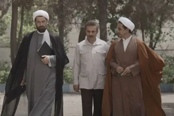 فرهاد جم «راز ناتمام» شهید باهنر را بازی می‌کند