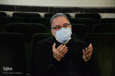 جلسه ماهانه مجمع اساتید و پیشکسوتان قرآنی‎ - تبریز