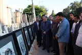 سفر وزیر فرهنگ و ارشاد به اردبیل