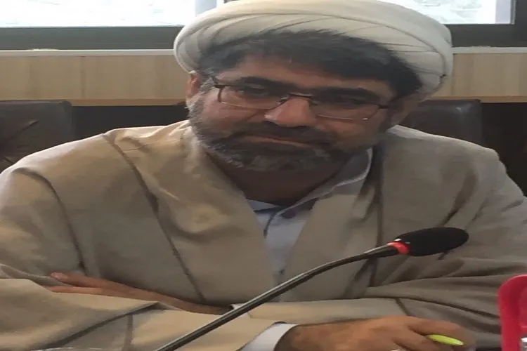 جایگاه فعالیت‌های قرآنی دانشگاه‌های استان کرمانشاه تقویت شود