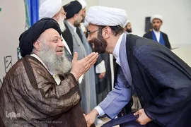 اختتامیه جشنواره علامه حلی(ره) در اهواز