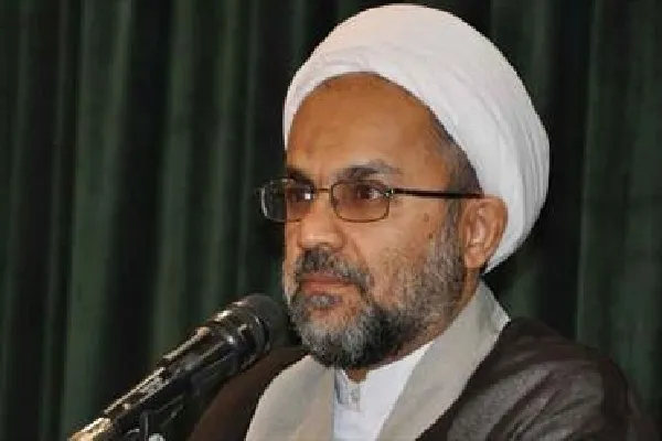 اقدام اتحادیه اروپا علیه سپاه مضحک است