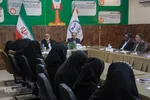 سفر استاد سید محسن میرباقری، مدیر موسسه قرآنی نور المجتبی قم به سمنان‎