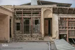 خانه وثیق انصاری