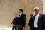 سفر وزیر ارتباطات و فناوری اطلاعات به یزد