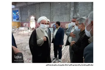 محافل قرآنی دهه ۶۰ کاشان؛ روایت‌هایی از دل یادگار‌ها