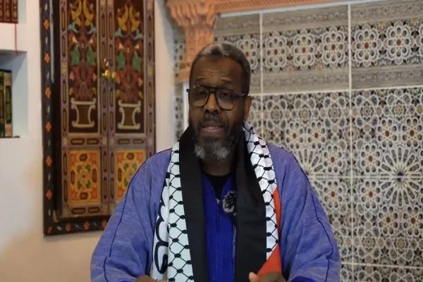 Un autre imam sera expulsé de France !