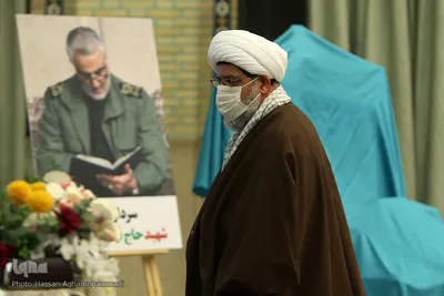 آخرین روز پانزدهمین نشست تخصصی شورای عالی قرآن