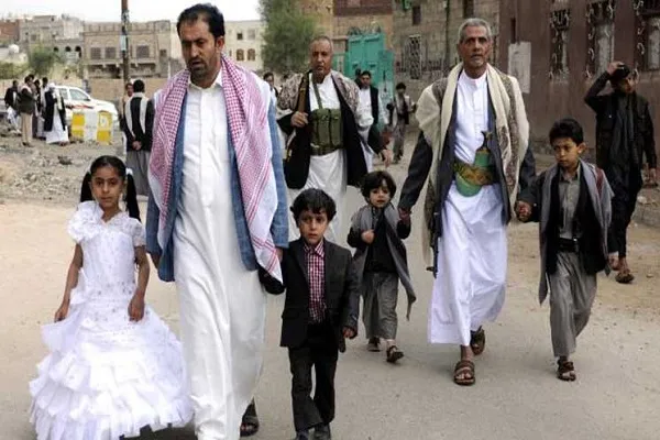 Yaki Ya Hana Aiwatar Da Wasu Al’adu A Lokacin Idi A Yemen