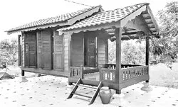 থাইল্যান্ডের ঐতিহ্যবাহী ইসলামী শিক্ষা