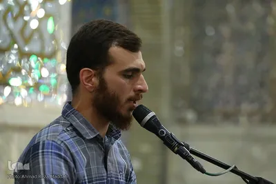 مرحله مقدماتی کشوری چهل‌وپنجمین دوره مسابقات سراسری قرآن اوقاف استان فارس
