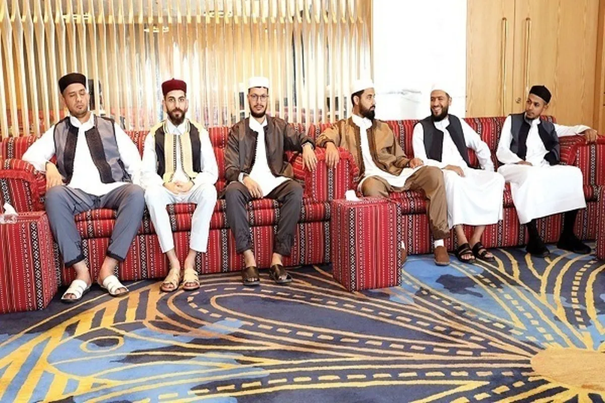 An fara gasar kur'ani mai tsarki ta kasa da kasa a Qatar