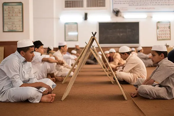 Əlcəzairdə Quran məktəbləri şagirdlər arasında milli imtahan keçirəcək