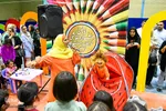 اولین جشنواره نقاشی کودکان استعداد فردیس‎