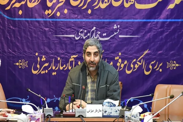 حداقل‌ها برای فعالیت هنری و تولید کاریکاتور فراهم نیست / وجود نگاه سیاسی به مقوله فرهنگ و هنر