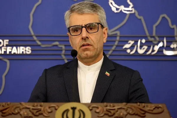 Iran Raps Zionists’ Desecration of Al-Aqsa Mosque