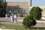 نماز عید قربان در خواف
