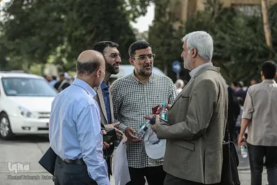 تجمع جامعه قرآنی در پی هتک حرمت به قرآن