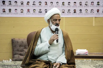 معرفی سرپرست شورای هماهنگی تبلیغات اسلامی استان یزد