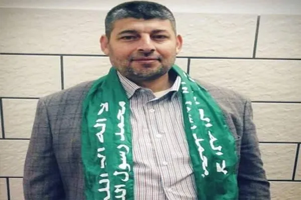 حماس تدعو الى ايجاد تنظيم عالمي لدعم القضية الفلسطينية