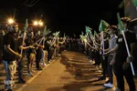 حسینیه ایران؛ آیین عزاداری شاه‌حسین‌ گویان در اهر