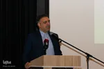سفر رئیس سازمان حفاظت محیط زیست به اصفهان