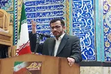 امروز جنگ دشمن در ساحت ذهن‌ها جریان دارد
