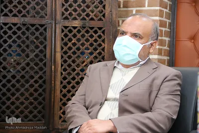 دیدار رئیس جهاددانشگاهی فارس با معاون فرهنگی شهرداری شیراز