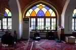 مسجد مجتهد(63 ستون) تبریز‎‎