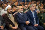 همایش دست اندرکاران انتخابات در حرم شاهچراغ(ع)