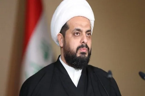تأکید چارچوب هماهنگی بر حمایت از تظاهرات مسالمت‌آمیز در عراق