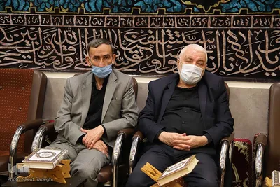 جلسه تفسیر قرآن مدیران اجرایی استان آذربایجان شرقی‎‎