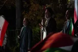 استقامت و پایداری تنها گزینه در برابر دشمن است