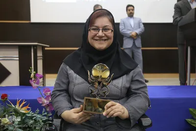 اولین جشنواره جایزه ملی «آرمان برتر»
