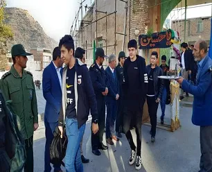 کاروان راهیان نور؛ حرکتی عظیم در ترویج فرهنگ شهادت