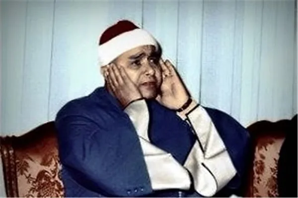 د مصطفی اسماعیل کورنئ د هغه  تلاوتونه ډیجیټلي کړل