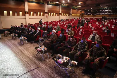 افتتاحیه جشنواره ملی «عصر سلیمانی‌ها»‎