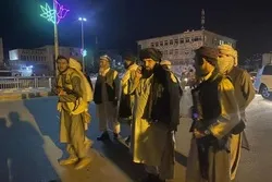 Wasi wasi wa UN kuhusu Afghanistan, Taliban yatangaza kuunda serikali jumuishi
