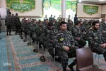 آیین تجلیل از پیشکسوتان نیروی هوایی اراک