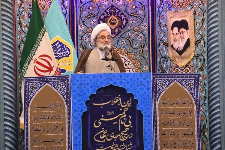 امام(ره) حافظ وحدت ملی و یکپارچگی در میان ملت بود