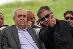 سی‌ویکمین جشنواره عشایر آذربایجان