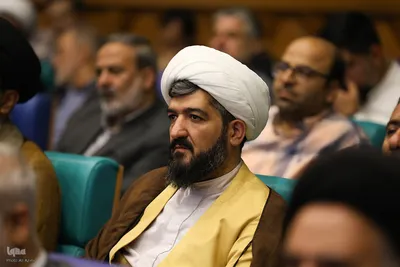 اختتامیه دومین کنگره ملی سلمان فارسی در اصفهان