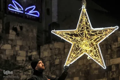 جشن رمضان در ملل مسلمان